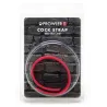Prowler RED Cockring ajustable Cock Strap Rouge